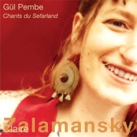 Una Tarde de Verano_Claire Zalamansky,Paco Ibañez,Las Morillas de Jaën