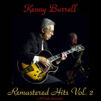 Blue Duke_Kenny Burrell,Jimmy Raney