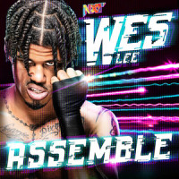 WWE: Assemble (Wes Lee)_WWE,def rebel