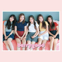 내 첫사랑_Berry Good