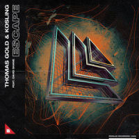 Escape_Thomas Gold,Kosling,David Shane