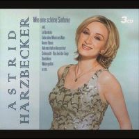 O Maria, Schutz Die Berge_Astrid Harzbecker