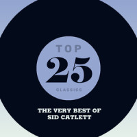 Just a Riff(feat. Ben Webster)_Sid Catlett,Ben Webster