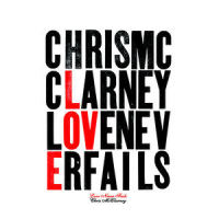 You Are The One_Chris McClarney
