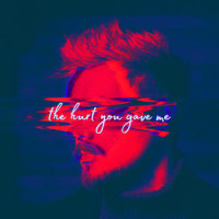 The Hurt You Gave Me_Robert Grace
