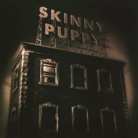 Candle_Skinny Puppy