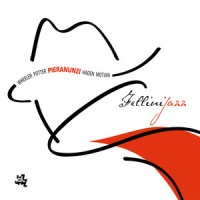 La Strada_Enrico Pieranunzi,Charlie Haden,Paul Motian,Kenny Wheeler,Chris Potter
