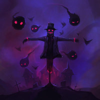 Skull Ranger_Lil Revive