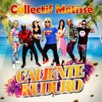 Caliente Kuduro_Collectif Métissé