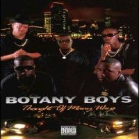 H-Town_Botany Boyz,Big Moe,Lil’ Keke