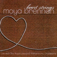 Against The Wind_Maire Brennan