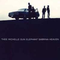 ブラッディー・パンキー・ビキニ_Thee Michelle Gun Elephant
