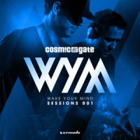 Going Home_Cosmic Gate,Emma Hewitt