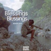 Blessings Pon Blessings_Beenie Man
