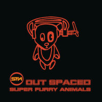 Dim Bendith_Super Furry Animals