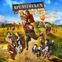 Is Er Ook Nog Liefde Voor Mij?_Ronald Schilperoort,Anneke Van Giersbergen,Nico Outhuijse en Noorpool Orkest