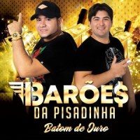 Dançar Forró Beijando_Os Barões da Pisadinha