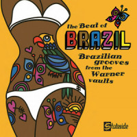 The Happy People_Airto Moreira