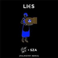 Lies(feat. SZA)_Felix Snow,SZA