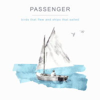 Against the Grain_Passenger