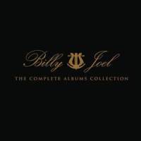 Storm Front_Billy Joel