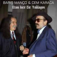 Uzun İnce Bir Yoldayım_Barış Manço