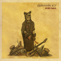 Beartooh(Spooky Version)_Boris Smile