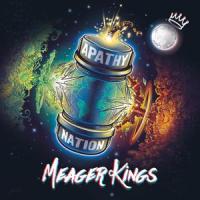 Cannonball (feat. Jason DeVore, Donald Spangler & J.R. Gregory)_Meager Kings,Jason DeVore,Donald Spangler,J.R. Gregory