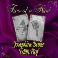 There's a Small Hotel_Josephine Baker