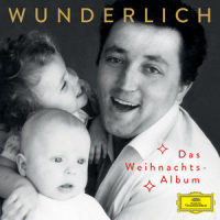Anonymous: Es ist ein' Ros' entsprungen (Arr. Neumeyer for Tenor & Chamber Ensemble) (一朵绽放的玫瑰花)_Fritz Wunderlich,Hans Georg Renner,Dietmar Keller,Helmut Böcker,Wolfgang Stert,Fritz Neumeyer