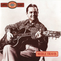 What A Shame_Merle Travis