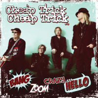 Sing My Blues Away_Cheap Trick