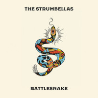 Running Scared (Desert Song)_The Strumbellas,Simon Ward,Darryl James,David Ritter,Isabel Ritchie,Jonathan Hembrey,Jeremy Drury,Joanne Setterington