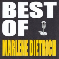 Lily Marlène_Marlene Dietrich