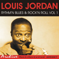 Is You Is, or Is You Ain't My Baby_Louis Jordan