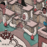 (How Could Anybody) Feel at Home_Open Mike Eagle