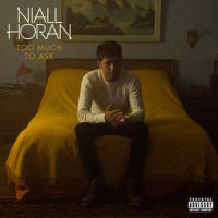 Too Much To Ask_Niall Horan