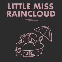 Little Miss Raincloud_Cameron Sanderson