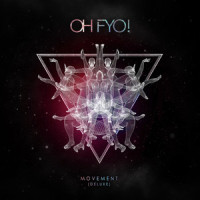 Hold On_OH FYO!,Marius Hinkelmann,Felix Hochkeppel,Anthony James Brown
