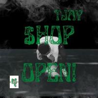Cant blame you_Tjay