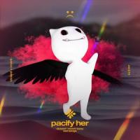 pacify her - slowed + reverb_Slo,Twilight,Tazzy