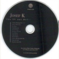 No Glory_Josef K