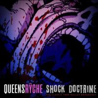 Queen of the Reich_Queensrÿche