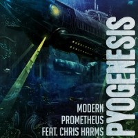 Modern Prometheus_Pyogenesis,Chris Harms,Lord Of The Lost