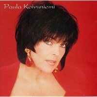 Vain kyyneleet sä näät_Paula Koivuniemi
