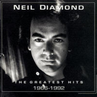 Heartbreak Hotel (Duet with Kim Carnes)_Neil Diamond