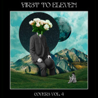 Happy Song_First To Eleven,Lauren Babic
