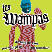 Little Daewoo_Les Wampas