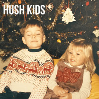 It's Christmas_Hush Kids