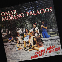 Si No Lo Ayudan al Sapo_Omar Moreno Palacios
